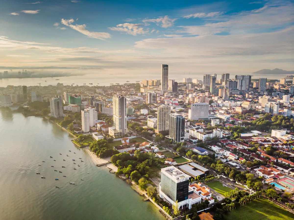 Penang (Malaysia)