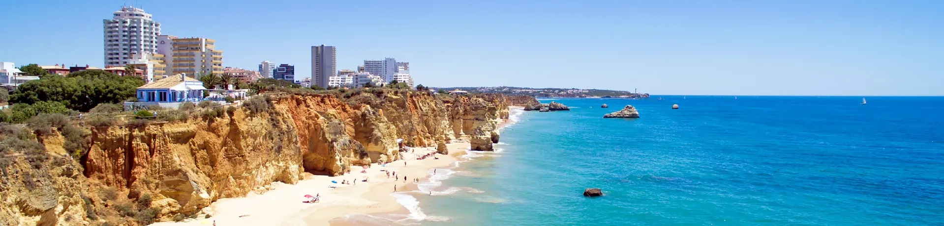 Portimao (Portugal)