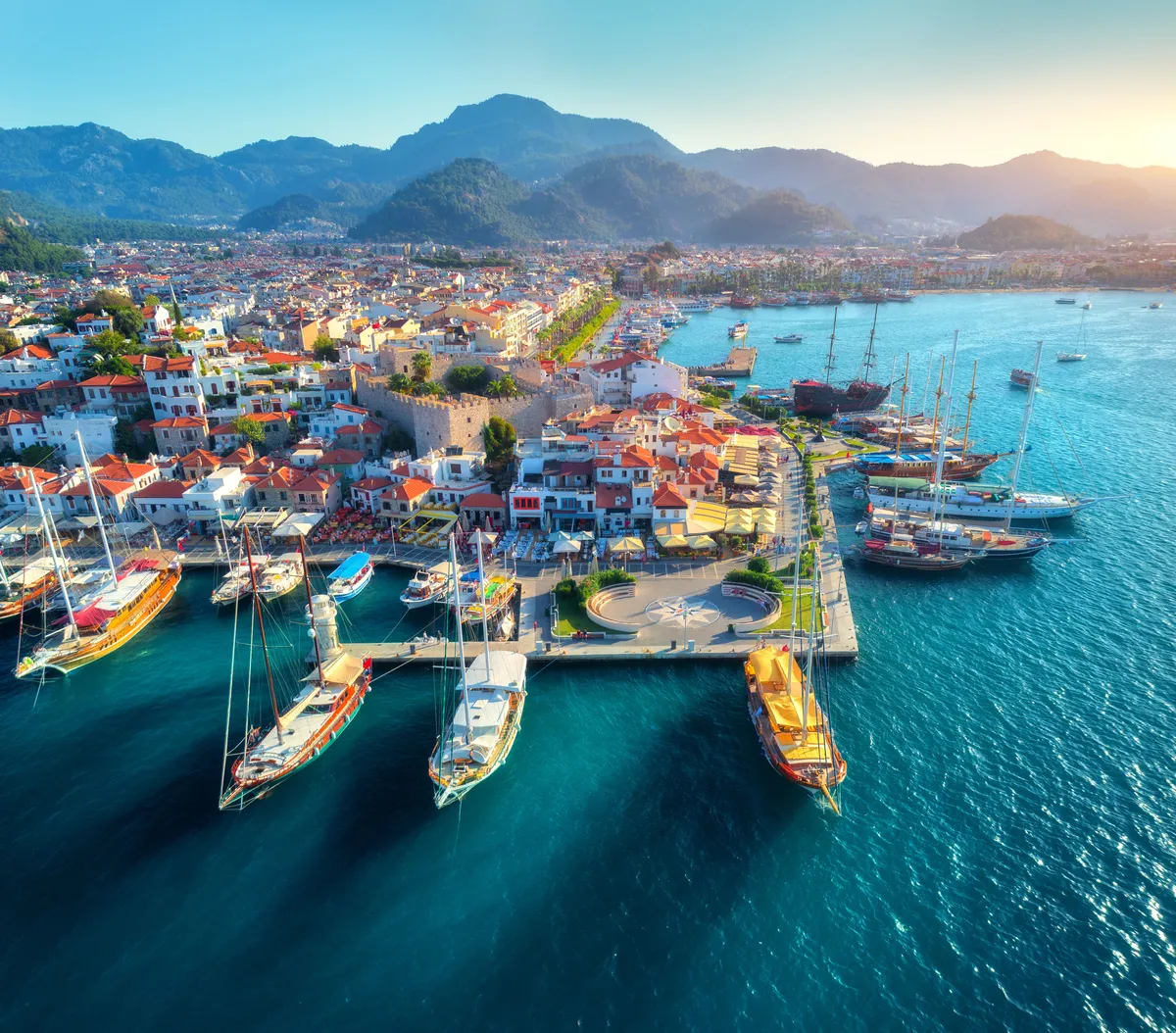 Marmaris (Türkei)