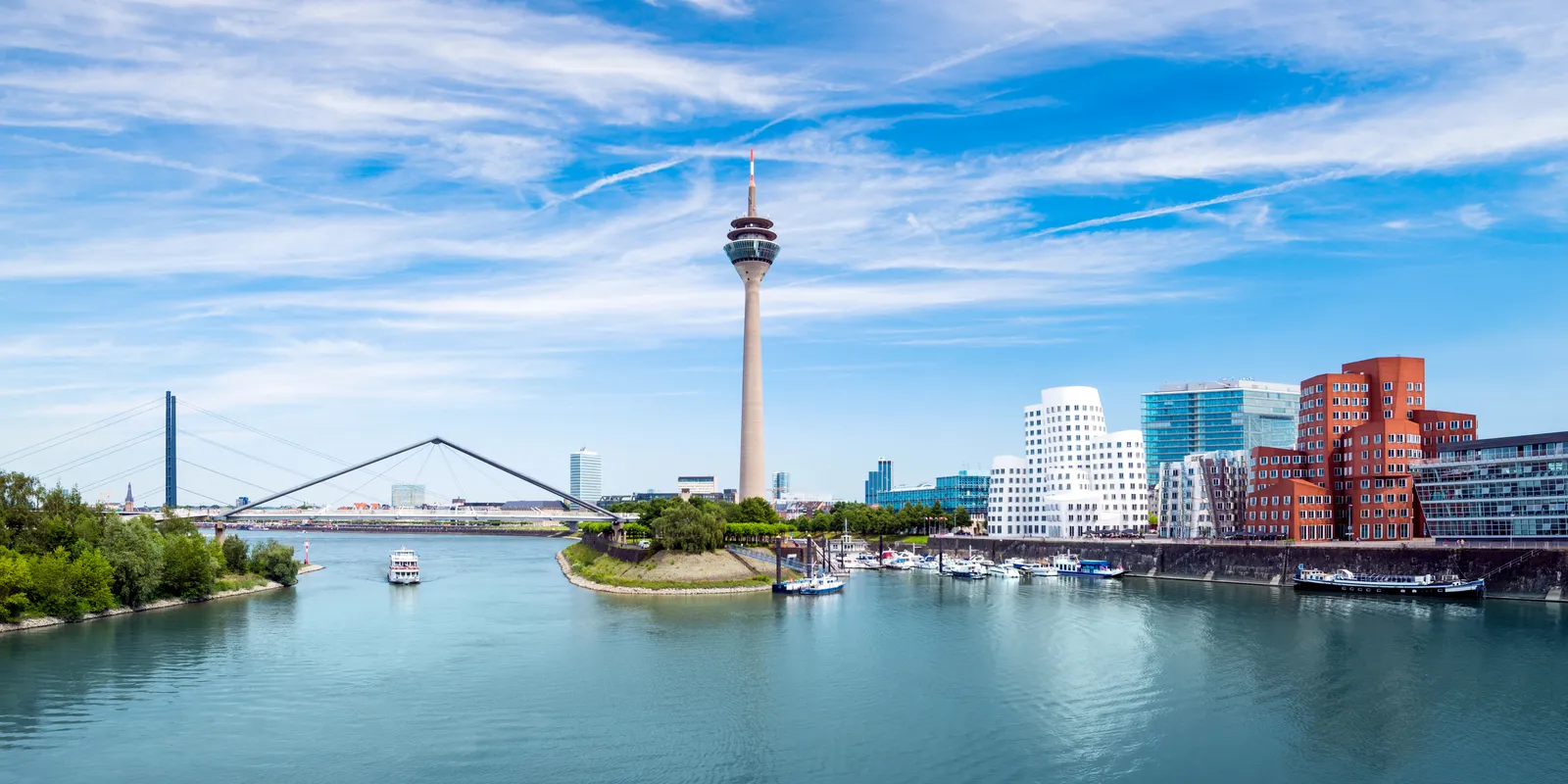 Düsseldorf (Deutschland)