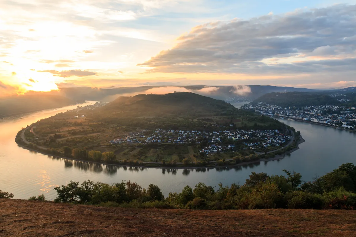 Boppard (Deutschland)