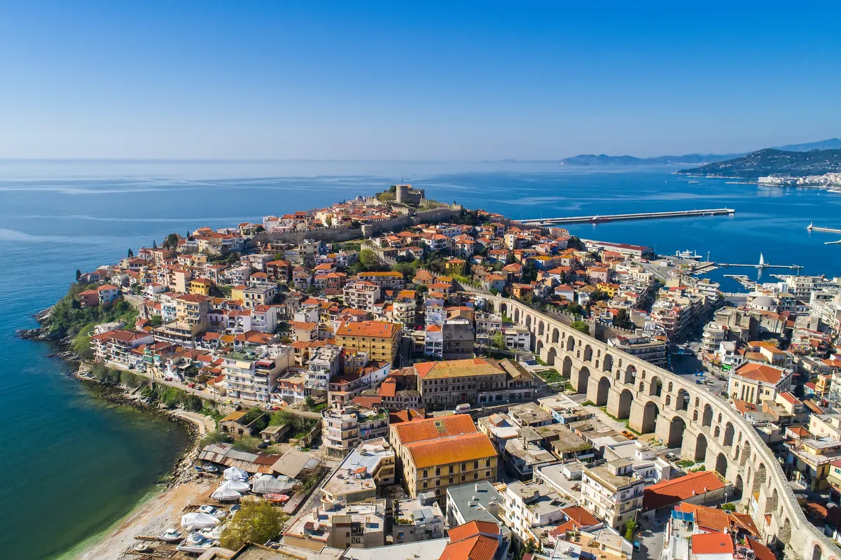 Kavala (Griechenland)