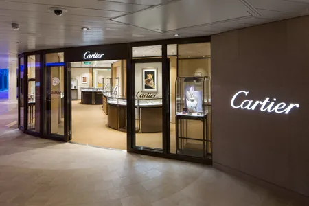 EXPLORA 2 - Cartier Shop