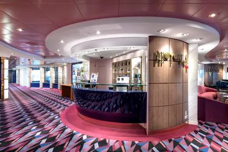 MSC Opera Fotoshop