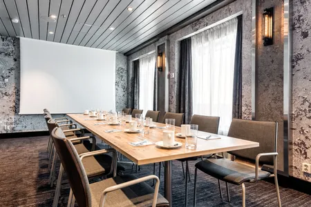 Mein Schiff 5 - Konferenzraum