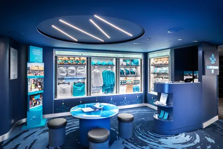 MSC Seascape Foundation
