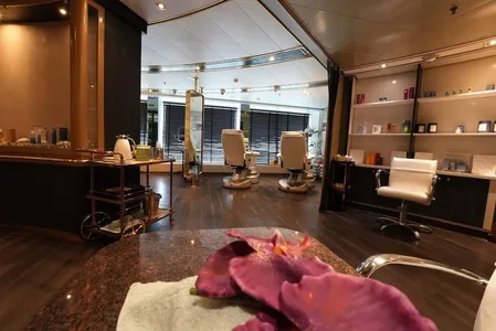 Celestyal Discovery - The Sozo Beauty & Wellness Center
