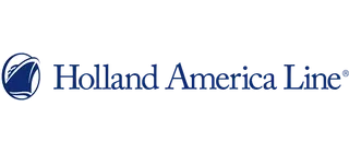 Holland America Line Logo zugeschnitten