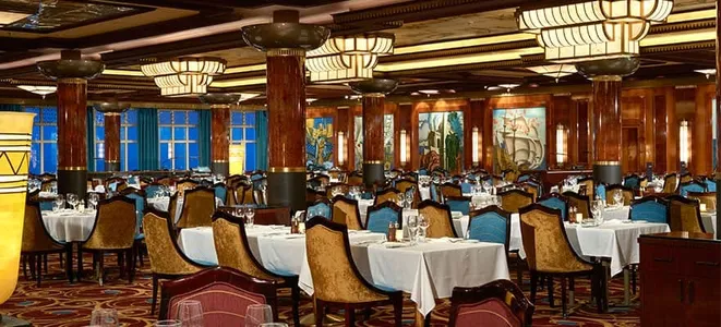 Norwegian Gem- Grand Pacific