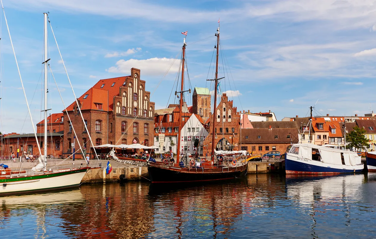 Wismar (Deutschland)