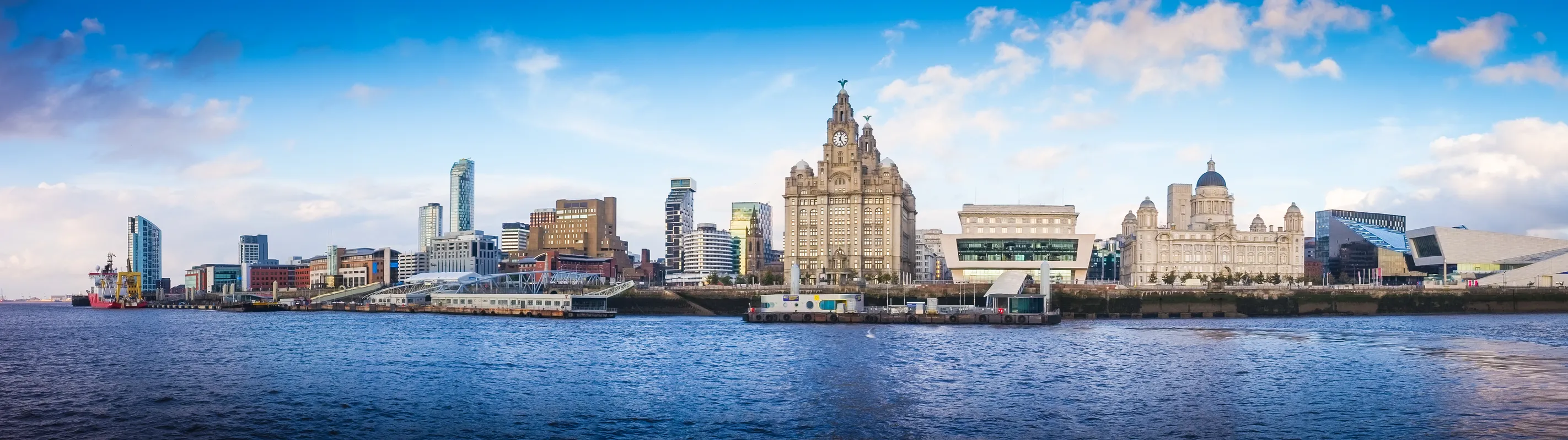 Liverpool (Vereinigtes Königreich)