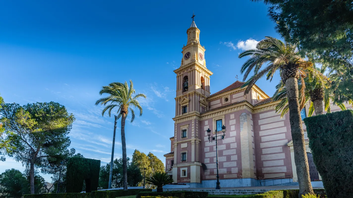 Motril/Granada (Spanien)