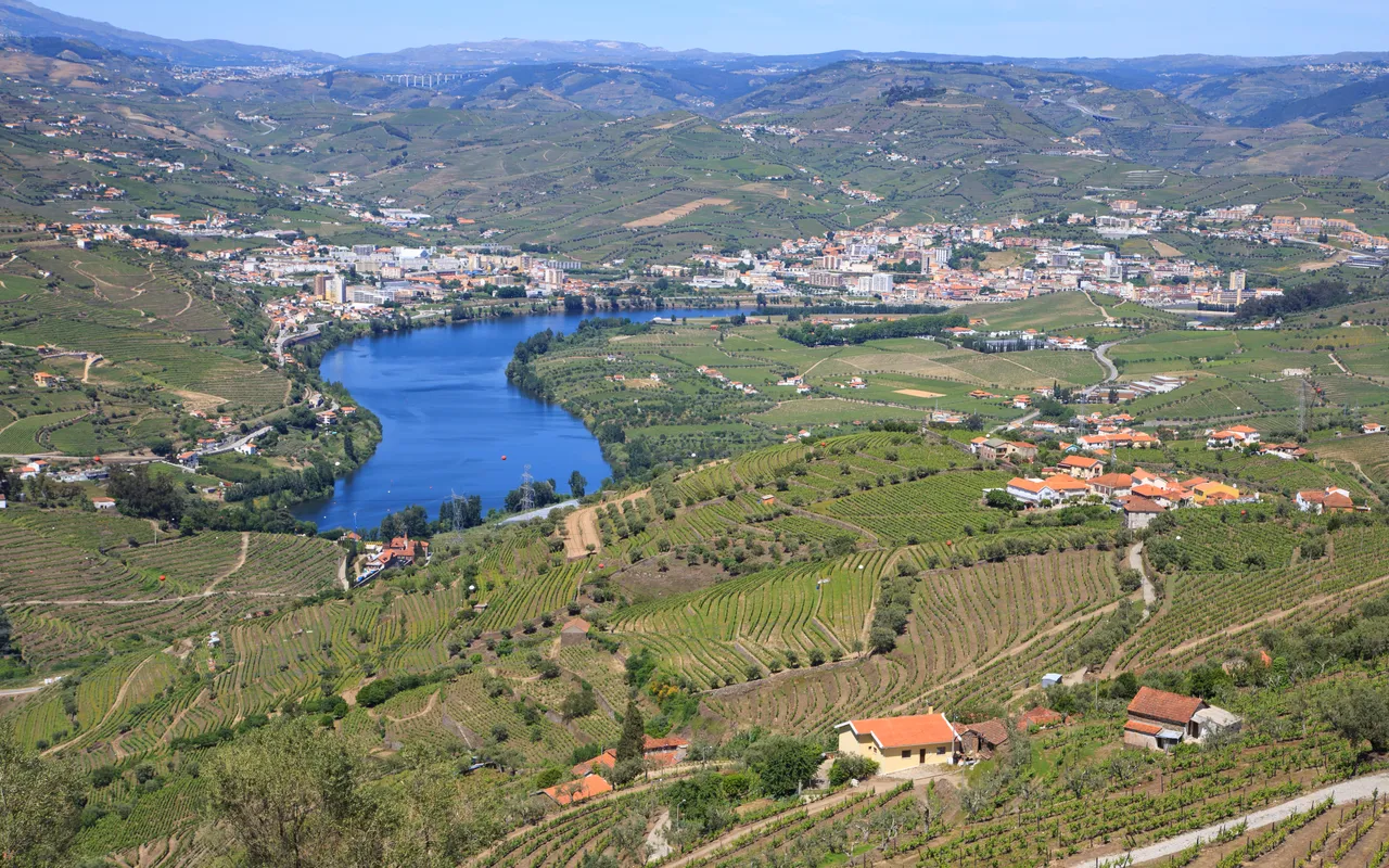 Bitetos de Baixo/Marco de Canaveses (Portugal)
