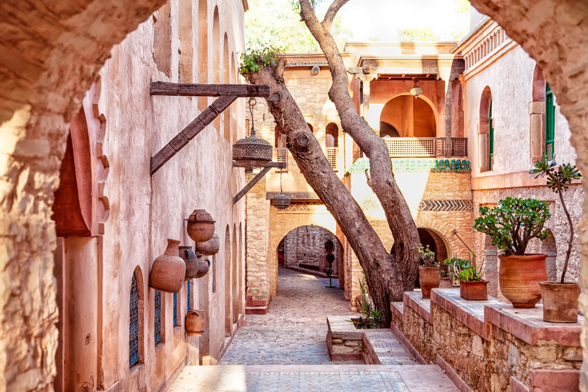 Agadir (Marokko)