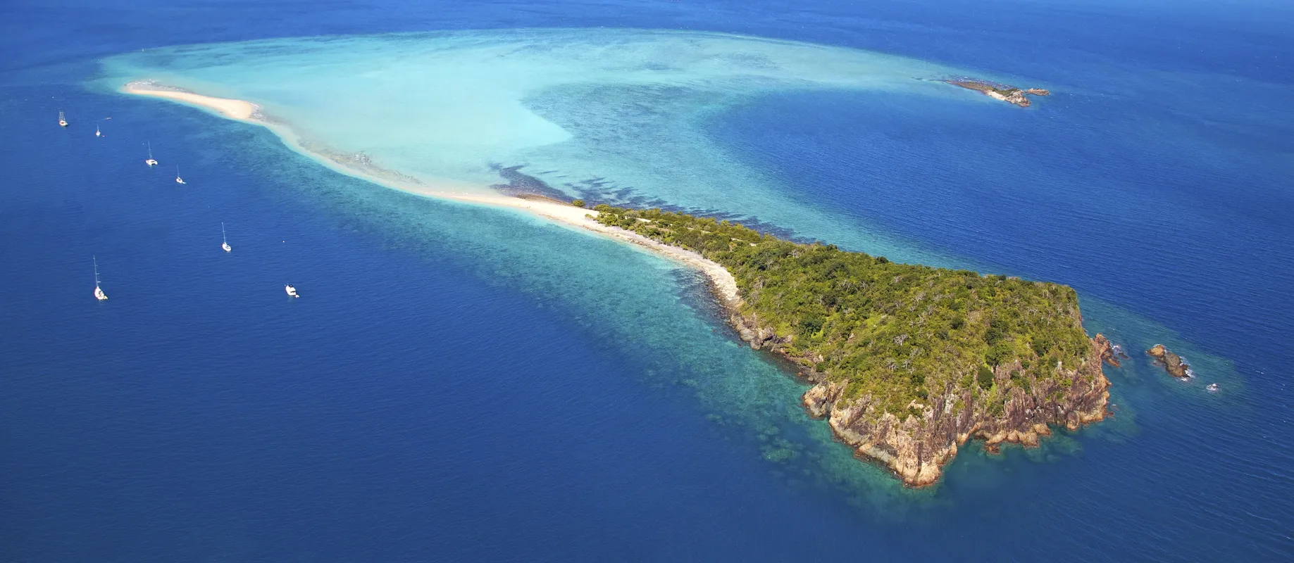 Airlie Beach (Australien)