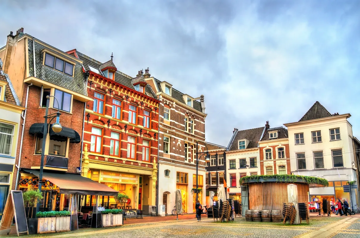 Arnheim (Niederlande)
