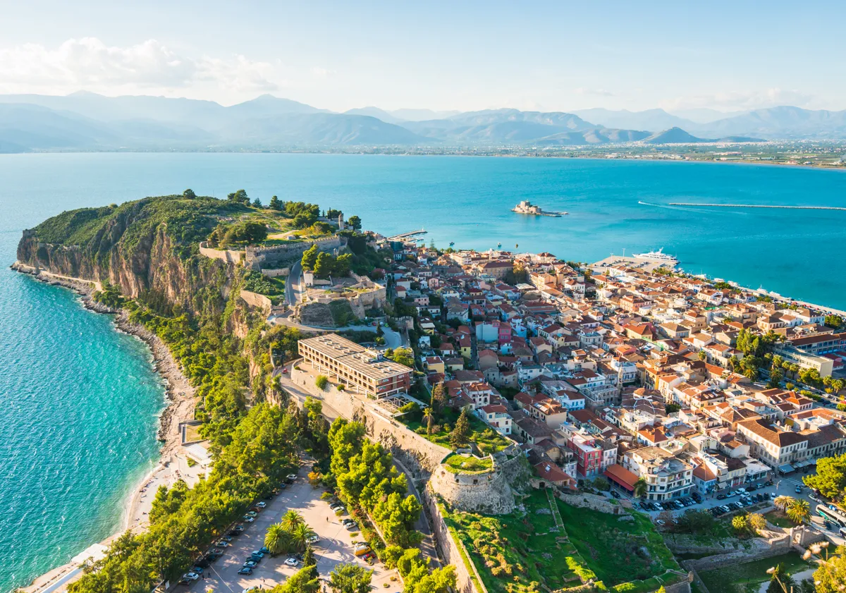 Nafplio (Griechenland)