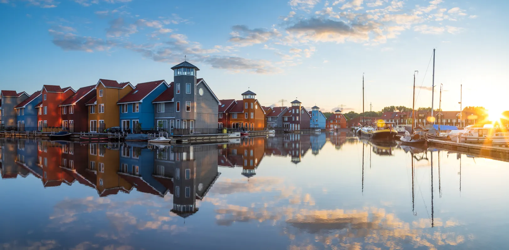 Groningen (Niederlande)