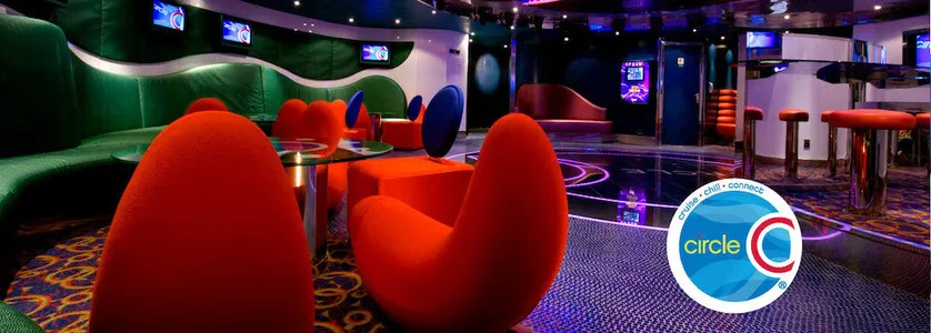 Carnival Freedom- Circle C