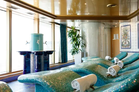 MS Noordam Spa
