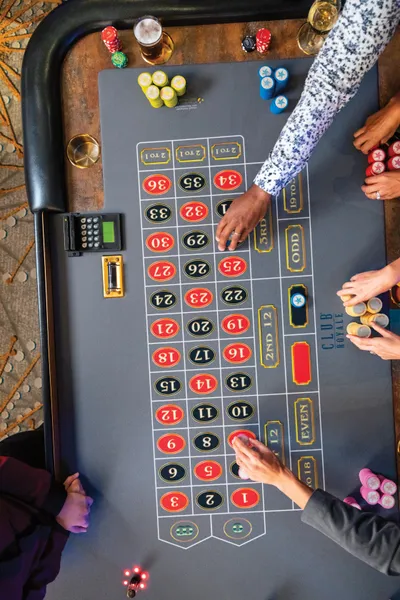 Casino