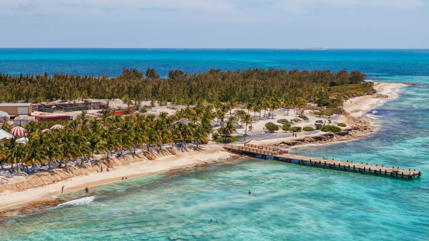 Grand Turk Island (Turks- und Caicosinseln)