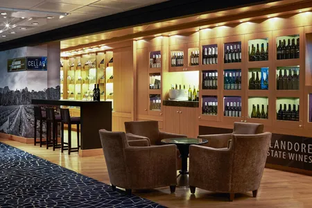 Celestyal Journey Wine Cellar