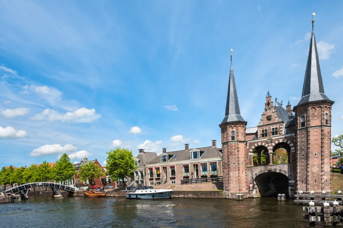 Sneek (Niederlande)