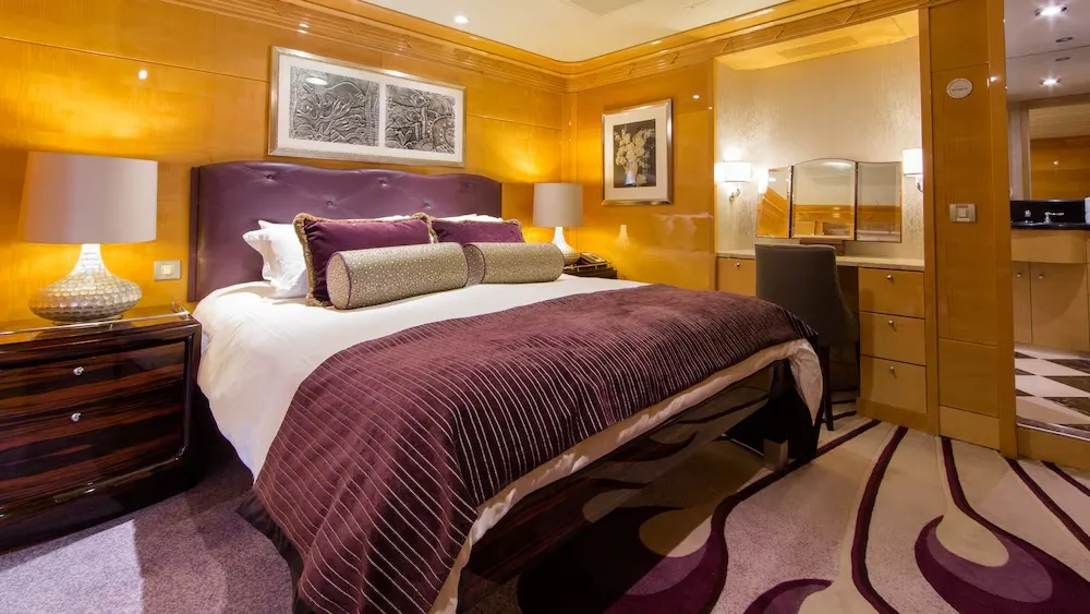 Disney Magic - Concierge Royal Suite mit Veranda