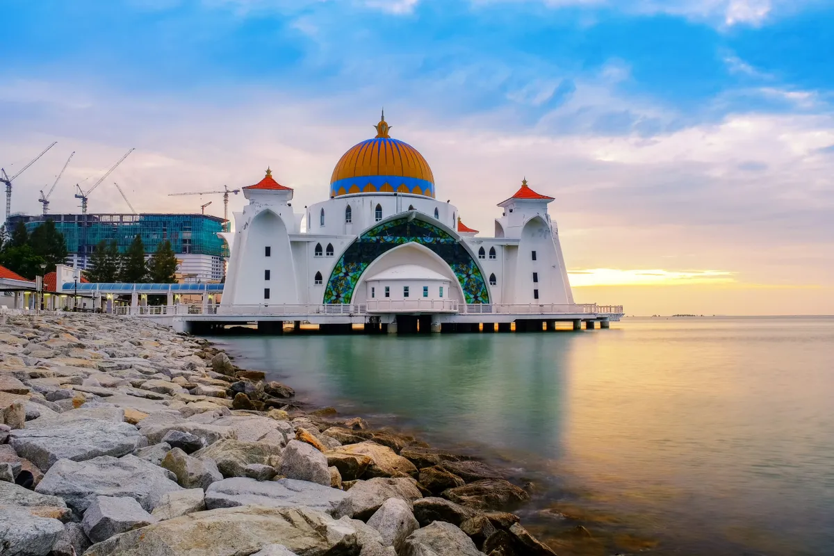 Malakka (Malaysia)