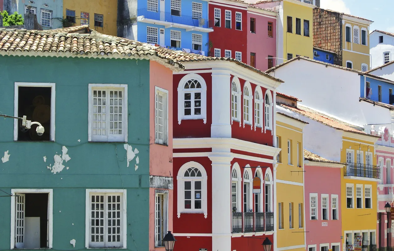 Salvador (Brasilien)
