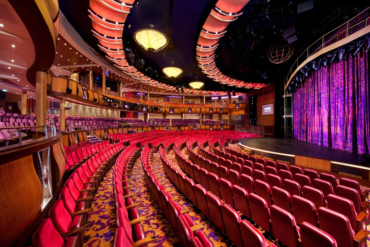 Amber Theater
