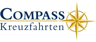 COMPASS Kreuzfahrten Logo