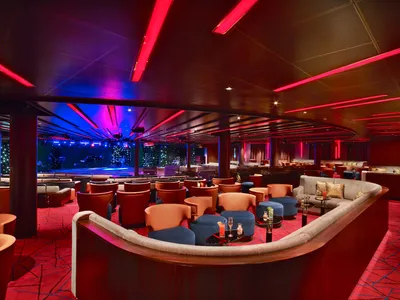 Seabourn Ovation Grand Salon