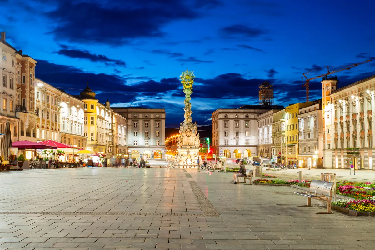 Linz (Österreich)
