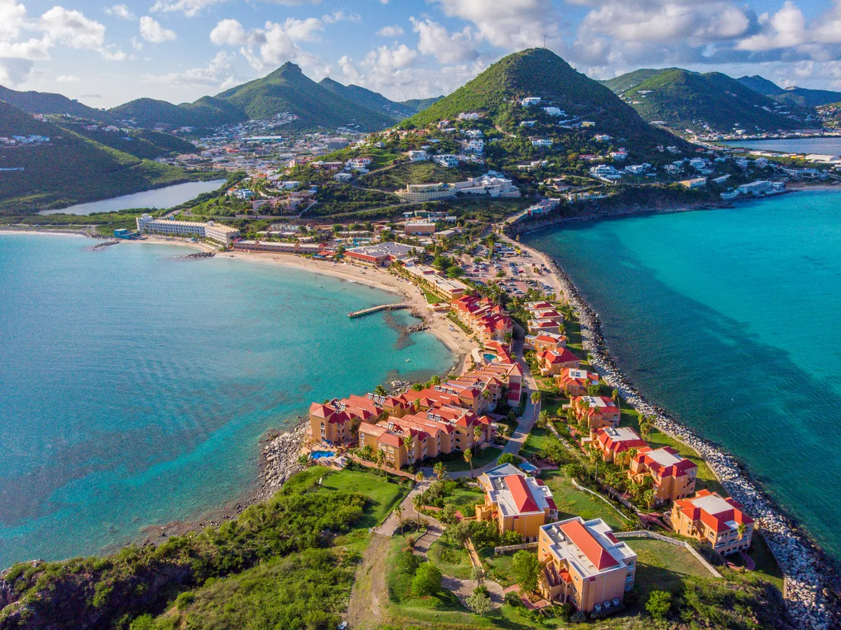 Philipsburg (Sint Maarten)
