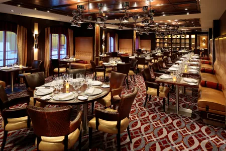 Chops Grille Restaurant