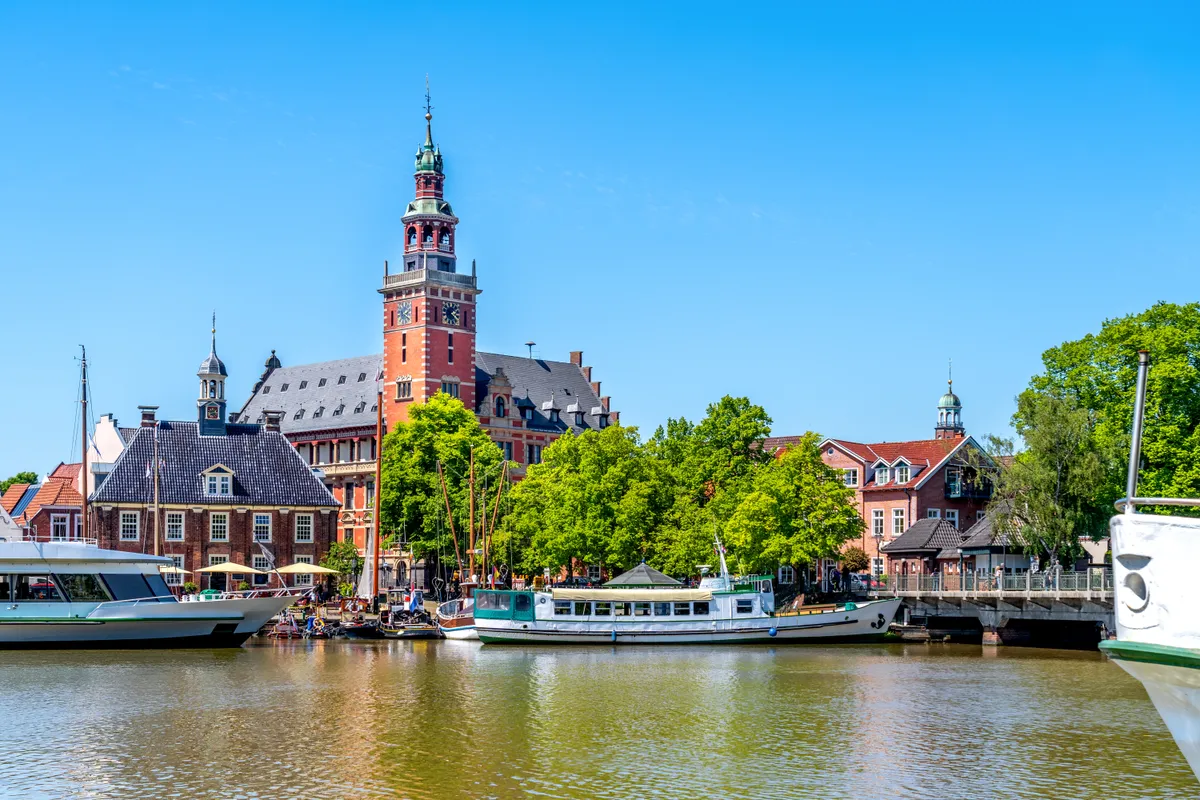 Leer (Deutschland)