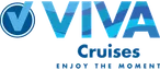 VIVA Cruises Logo zugeschnitten
