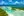 Atoll Rangiroa (Französisch-Polynesien)
