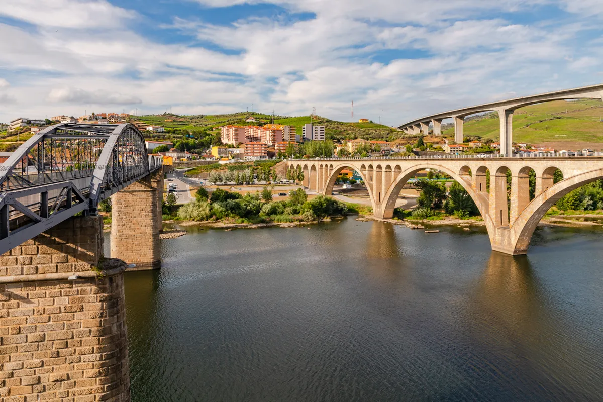 Peso da Régua (Portugal)