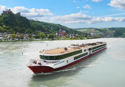 MS RHEIN SYMPHONIE