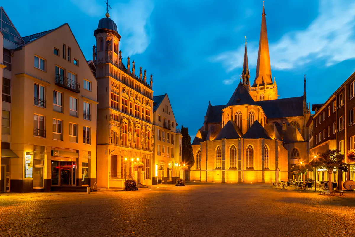 Wesel (Deutschland)