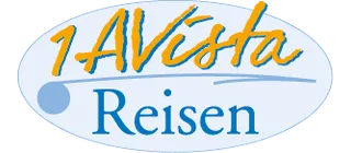 1AVista Reisen Logo zugeschnitten