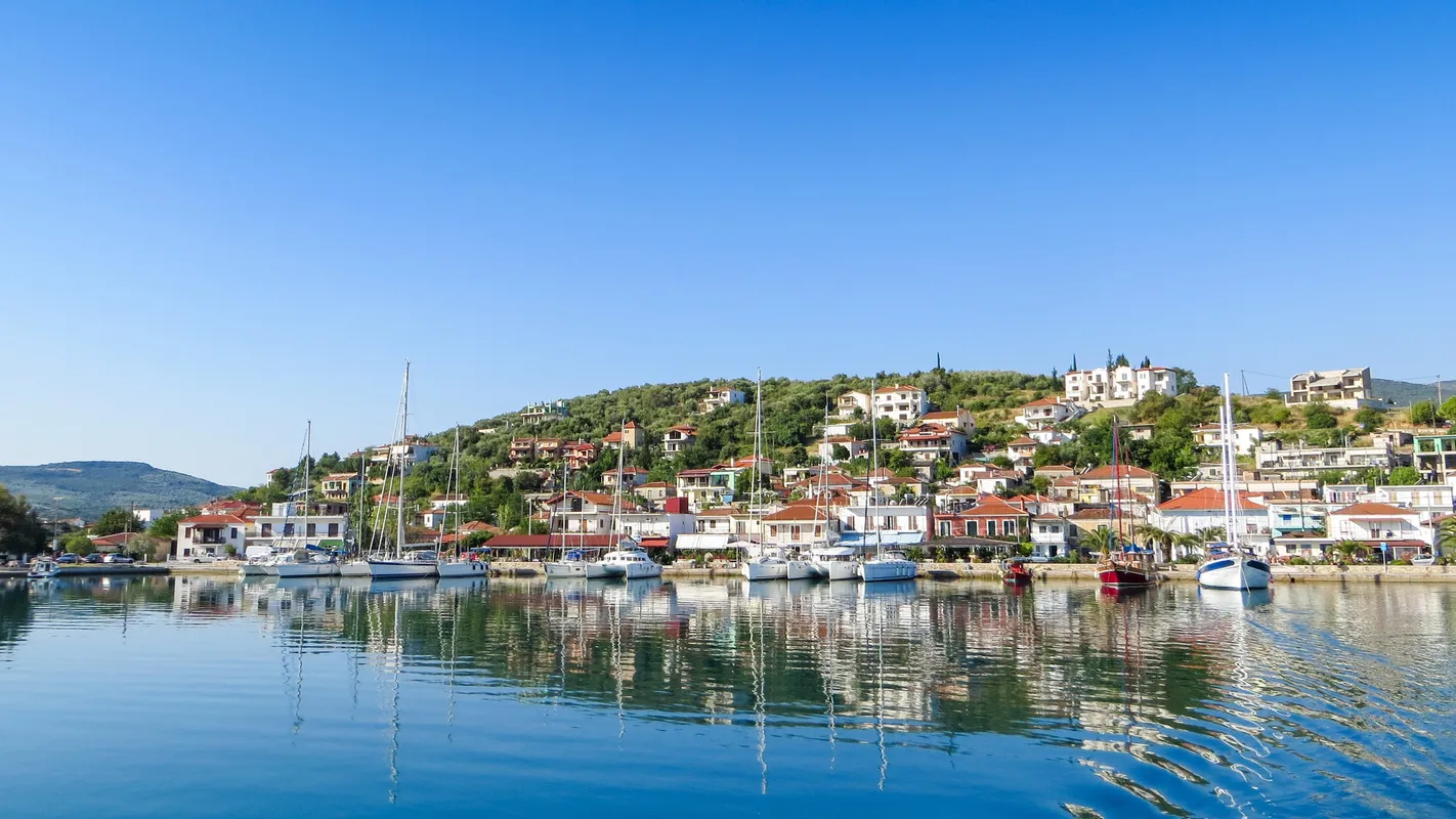 Volos (Griechenland)