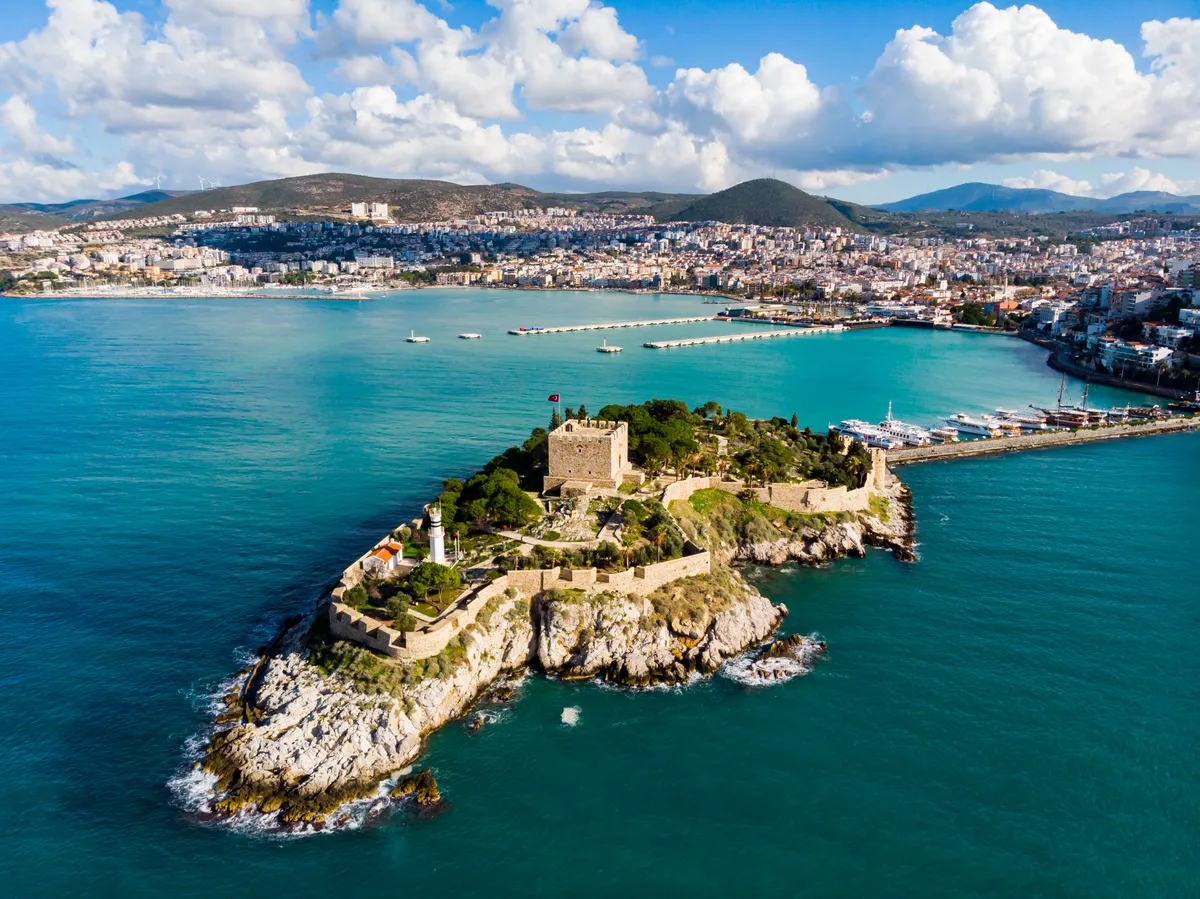 Kusadasi (Türkei)