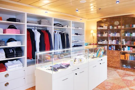 MS Hamburg Shop