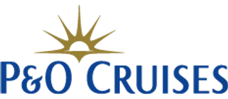 P&O Cruises Logo zugeschnitten