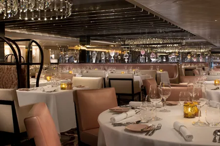 Celebrity edge Normandie