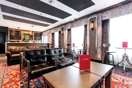 Mein Schiff 5 Studio Bar
